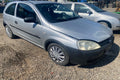 Dezmembram Opel Corsa C [2000 - 2003] Hatchback 3-usi 1.2 MT (75 hp)