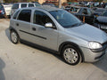 Dezmembram Opel Corsa C [2000 - 2003] Hatchback 5-usi 1.7 DTI MT (75 hp) C (F08 F68)
