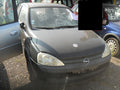 DEZMEMBRAM OPEL CORSA C 2003 1.2 BENZINA Z12 CARSERO SECOND HAND BACAU SI IASI