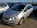 Dezmembram Opel Corsa D, 1.2 benz, Z12XEP