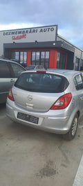 Dezmembram Opel Corsa D 1.2 Z12XEP