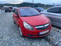 Dezmembram Opel Corsa D 1.3 cdti cutie manuală 6+1 an 2008 coupe