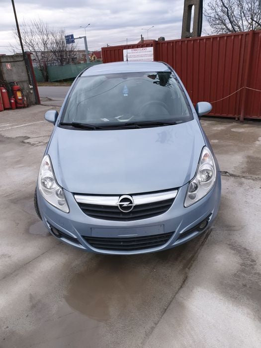 Dezmembram opel corsa d 1.3 cdti cutie viteze manuala