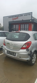 Dezmembram Opel Corsa D 1.3 CDTi Z13DTJ