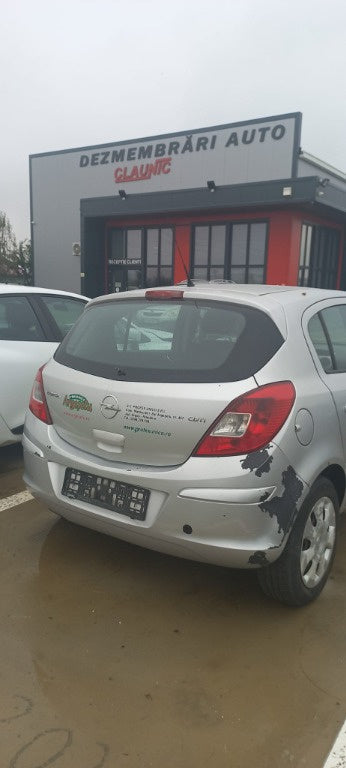 Dezmembram Opel Corsa D 1.3 CDTi Z13DTJ