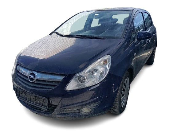 DEZMEMBRAM OPEL CORSA D , 1,4 BENZINA ,AN 2006-2012 !