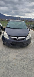 Dezmembram Opel Corsa D 1.4 Z14XEP