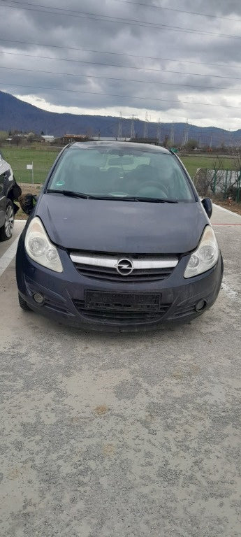 Dezmembram Opel Corsa D 1.4 Z14XEP