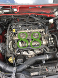 Dezmembram Opel Corsa D [2006 - 2011] Hatchback 3-usi 1.3 CDTi MT (90 hp)