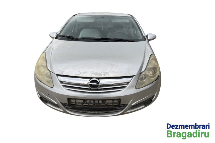 Dezmembram Opel Corsa D [2006 - 2011] Hatchback 5-usi 1.4 AT (90 hp) Cod motor: Z14XEP