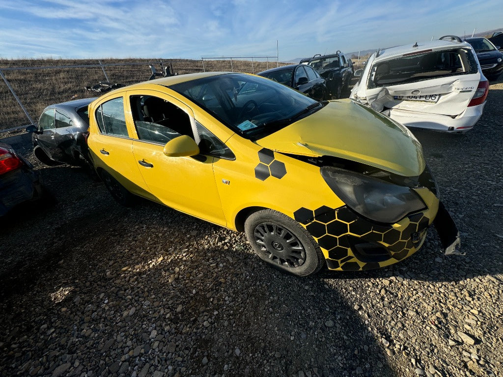 Dezmembram Opel Corsa D A10XEP