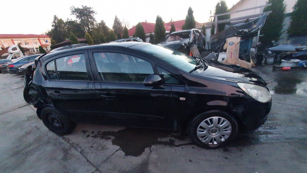 Dezmembram Opel Corsa D Z12XEP 2009