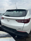 Dezmembram Opel Grandland X Alb,2018,1.2 benzina,96 Kw