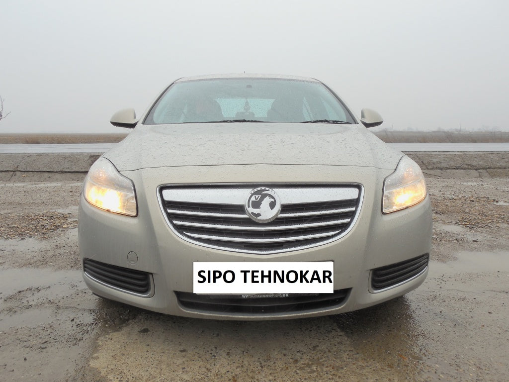 DEZMEMBRAM OPEL INSIGNIA 2.0 CDTI 160 CP AN FABRICATIE 2010 !