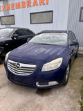 Dezmembram Opel Insignia 2.0CDTI 160CP an din 2008-2015 cod motor A20DTH
