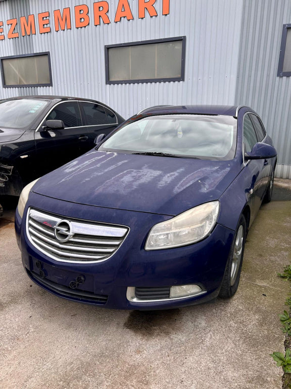 Dezmembram Opel Insignia 2.0CDTI 160CP an din 2008-2015 cod motor A20DTH