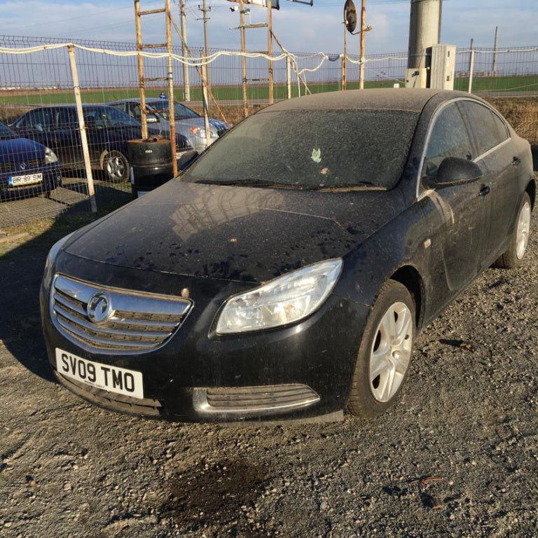 Dezmembram-Opel Insignia 2009 1.8 benzina 140 HP tip motor A18XER