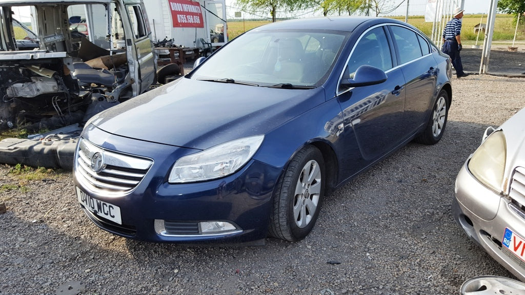 Dezmembram Opel Insignia - 2010 - 2.0d - A20DTH