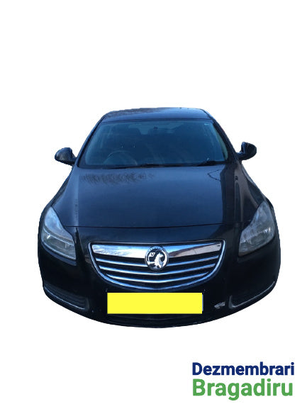 Dezmembram Opel Insignia A [2008 - 2014] Liftback 5-usi 2.0 CDTI MT (130 hp)