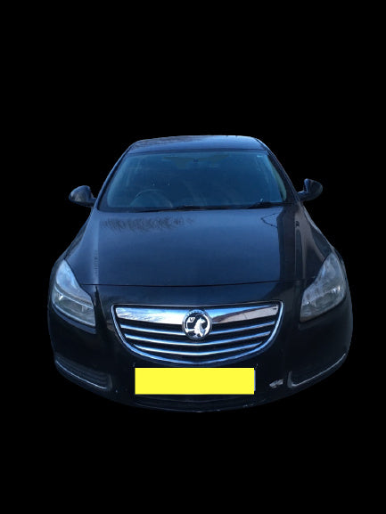 Dezmembram Opel Insignia A [2008 - 2014] Liftback 5-usi 2.0 CDTI AT (160 hp) A EXCLUSIV