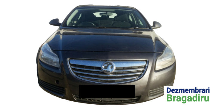 Dezmembram Opel Insignia A [2008 - 2014] Liftback 5-usi 1.4 Turbo ecoFLEX MT (140 hp)