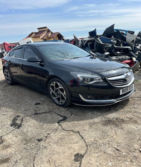 Dezmembram Opel Insignia A [facelift] [2013 - 2017]