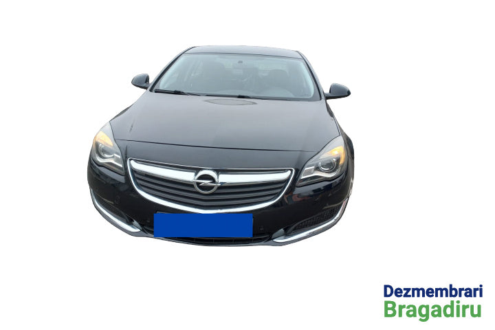 Dezmembram Opel Insignia A [facelift] [2013 - 2020] Sedan 1.4 Turbo ecoFLEX MT (140 hp)