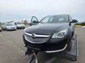 Dezmembram Opel Insignia facelift 2014