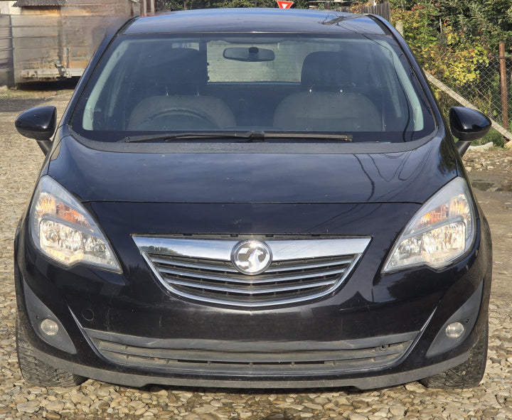 Dezmembram Opel Meriva 2 [2010 - 2014] Minivan 1.4 MT (101 hp) 1.4i 16V Excit