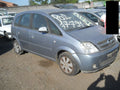 DEZMEMBRAM OPEL MERIVA 2005 1.6 BENZINA COD MOTOR Z16XE CARSERO SECOND HAND