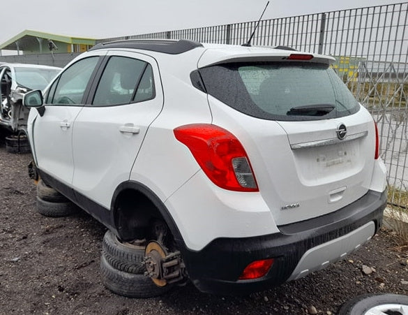 DEZMEMBRAM OPEL MOKKA 1.6 BENZINA, AN 2016!