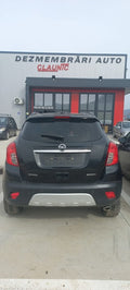 Dezmembram Opel Mokka 1.6 CDTi B16DTH LVL