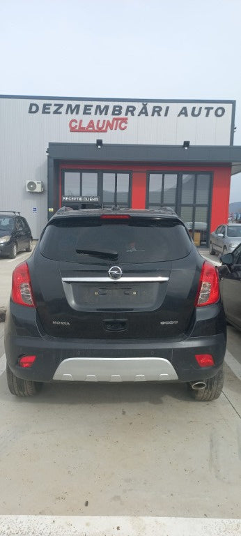 Dezmembram Opel Mokka 1.6 CDTi B16DTH LVL