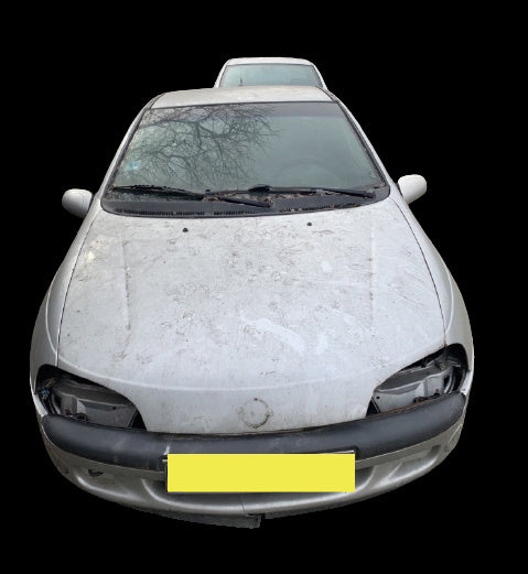 Dezmembram Opel Tigra [1994 - 2000] Coupe 1.4 MT (90 hp) (95_) S93/BJ11 16V