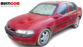Dezmembram Opel Vectra B, motor 1.6 16V, an fabricatie 1998