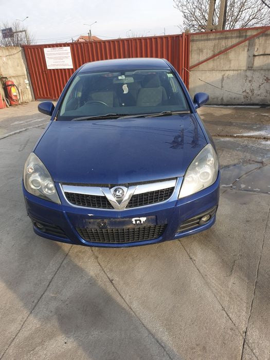 Dezmembram opel vectra c 1.9 cdti 150 cp Z19 dth automata cod Af40