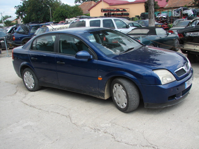 Dezmembram Opel Vectra C [2002 - 2005] Sedan 4-usi 1.6 MT (105 hp) 1.6 16v