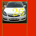 Dezmembram Opel Vectra C [facelift] [2005 - 2009] wagon 5-usi 1.9 CDTi MT (150 hp)