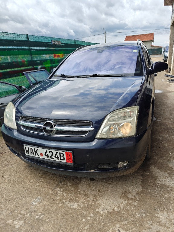 Dezmembram Opel Vectra C kombi