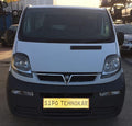 Dezmembram Opel Vivaro, 1.9 Diesel, An 2004