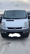 Dezmembram opel vivaro 1.9 diesel an 2007 cutie manuala 6 trepte