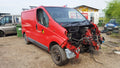 Dezmembram Opel Vivaro - 1.9CDTi - 2005