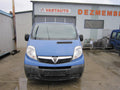 Dezmembram Opel Vivaro / Renault Trafic 2.0 CDTI / DCI an 2001 - 2011