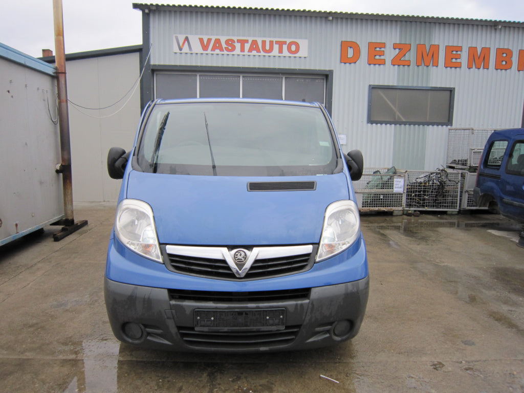 Dezmembram Opel Vivaro / Renault Trafic 2.0 CDTI / DCI an 2001 - 2011