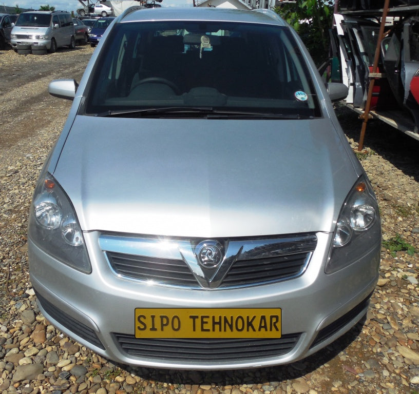 DEZMEMBRAM OPEL ZAFIRA 1.6 16 V BENZINA, FABRICATIE 2007