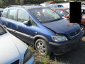 DEZMEMBRAM OPEL ZAFIRA A 2002 2.0D Y20DTH CARSERO SECOND HAND BACAU SI IASI
