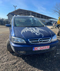 Dezmembram Opel Zafira A [facelift] [2003 - 2005] Minivan 5-usi