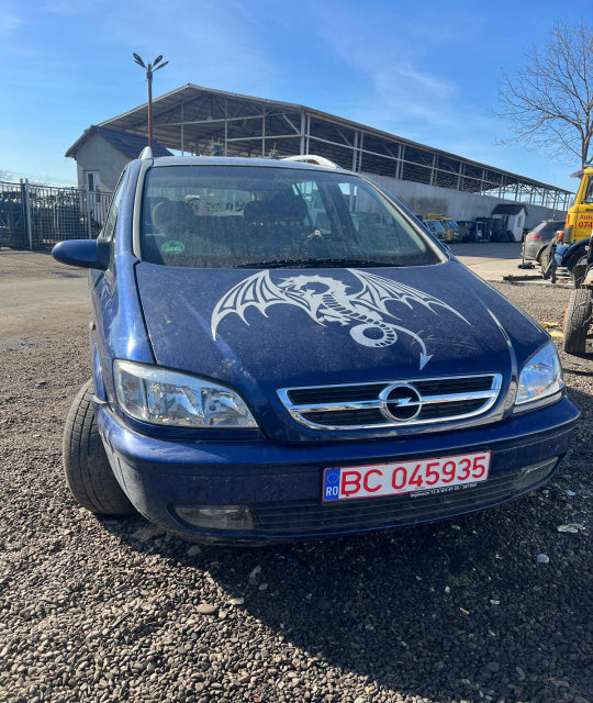 Dezmembram Opel Zafira A [facelift] [2003 - 2005] Minivan 5-usi
