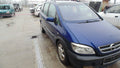 Dezmembram Opel Zafira A motor 2.2 DTI cod Y22DTR an 2005