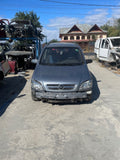 Dezmembram Opel Zafira